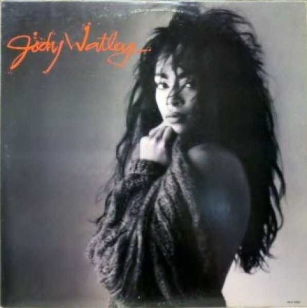 画像1: JODY WATLEY/SAME'87/ソロアルバム  (1)
