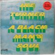 画像1: IKE TURENER/A BLACK MAN'S SOUL/PROMO ONLY MONO (1)