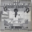 画像1: LIVE CONVENTION'81/BEE BOP'S/#1 CUT CREATORS (1)