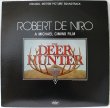 画像1: ORIGINAL SOUNDTRACK/DEER HUNTER (1)