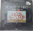 画像1: ORIGINAL SOUNDTRACK/DEER HUNTER (1)