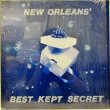 画像1: NEW ORLEANS' BEST KEPT SECRET/HOLYGROVE/2ND PRESS (1)