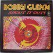 画像1: BOBBY GLENN/SHOUT IT OUT! (1)