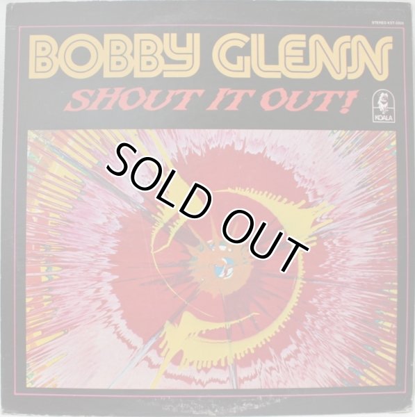 Bobby Glenn ‎ボビー・グレン 7インチ JAY-Zネタ レコード