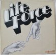画像1: LIFE FORCE/SAME'76 (1)