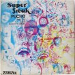 画像1: PUCHO AND THE LATIN SOUL BROTHERS/SUPER FREAK (1)