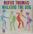 画像1: RUFUS THOMAS/WALKING THE DOG (1)