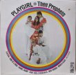 画像1: THEE PROPHETS/PLAYGIRL/SEALED (1)