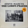 画像1: STEVE MARCUS / THE LORD'S PRAYER /PROMO ONLY MONO (1)