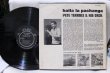 画像2: PETE TERRACE & HIS ORCH. / BAILA LA PACHANGA (2)