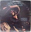 画像1: DONNY HATHAWAY / LIVE / RCA CLUB EDITION (1)