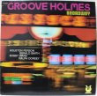 画像1: GROOVE HOLMES / BROADWAY (1)