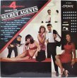 画像1: ROLAND SHAW ORCHESTRA / THEMES FOR SECRET AGENTS (1)