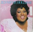 画像1: JENNIFER HOLLIDAY / FEEL MY SOUL (1)