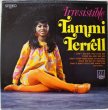 画像1: TAMMI TERRELL / IRRESISTIBLE (1)