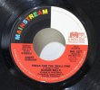 画像1: Sugar Billy / Freak And You Shall Find  / 7"Single (1)