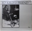 画像1: ED KELLY & FRIEND / SAME'79 (1)