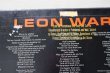 画像4: LEON WARE / LEON WARE (4)