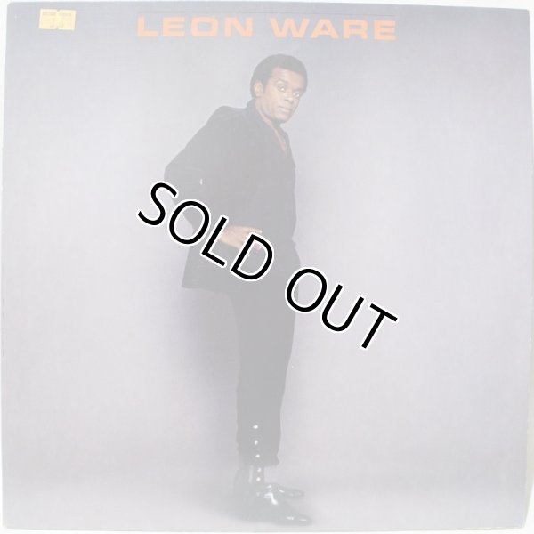 画像1: LEON WARE / LEON WARE (1)