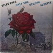 画像1: BILLY PAUL / ONLY THE STRONG SURVIVE (1)