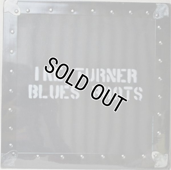 画像1: IKE TURNER / BLUES ROOTS / SEALED (1)