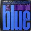 画像1: KENNY BURRELL / MIDNIGHT BLUE (1)