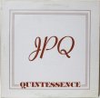 画像1: JPQ QUINTESSENCE / SAME'83 (1)