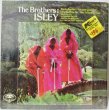 画像1: ISLEY BROTHERS / THE BROTHERS : ISLEY (1)