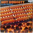 画像1: BILL DOGGETT / HOT DOGGETT (1)