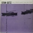 画像1: STAN GETZ / LONG ISLAND SOUND  (1)