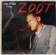 画像1: ZOOT SIMS QUARTET / ZOOT (1)