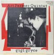 画像1: ART FARMER QUINTET / FEATURING GIGI GRYCE (1)