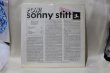 画像2: SONNY STITT / POW! / SEALED (2)