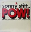 画像1: SONNY STITT / POW! / SEALED (1)