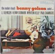 画像1: BENNY GOLSON / The Modern Touch (1)