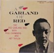 画像1: THE RED GARLAND TRIO / A GARLAND OF RED (1)