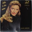 画像1: JULIE LONDON / JULIE IS HER NAME VOLUME TWO (1)