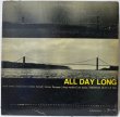 画像1: KENNY BURRELL / FRANK FOSTER / PRESTIGE ALL STARS / ALL DAY LONG (1)