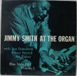 画像1: JIMMY SMITH / Jimmy Smith At The Organ (Volume 1)  (1)