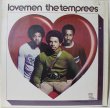 画像1: THE TEMPREES / LOVEMEN (1)