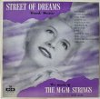 画像1: THE MGM STRINGS / STREET OF DREAMS (1)