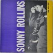 画像1: SONNY ROLLINS / Sonny Rollins Volume 1 (1)