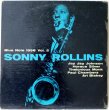 画像1: SONNY ROLLINS / BLUE NOTE 1558 VOL 2 (1)