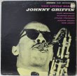 画像1: JOHNNY GRIFFIN / THE LITTLE GIANT (1)