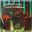 画像1: THE RAMSEY LEWIS TRIO / SOUNDS OF CHRISTMAS (1)