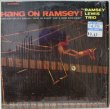 画像1: THE RAMSEY LEWIS TRIO / HANG ON RAMSEY! (1)