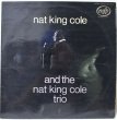 画像1: NAT KING COLE / AND THE NAT KING COLE TRIO (1)