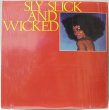 画像1: SLY SLICK AND WICKED / SLY SLICK AND WICKED (1)