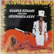 画像1: BOOBIE KNIGHT AND THE UNIVERSAL LADY / EARTH CREATURE / 再発 (1)