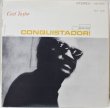 画像1: CECIL TAYLOR / CONQUISTADOR! (1)